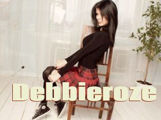 Debbieroze