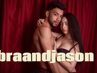 Debraandjason