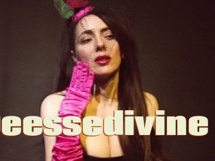 Deessedivine