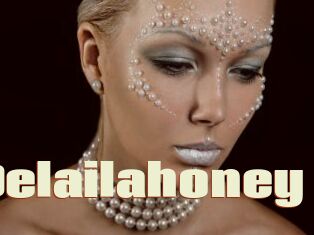 Delailahoney