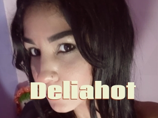 Deliahot