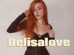 Delisalove