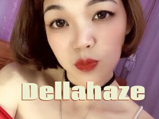 Dellahaze