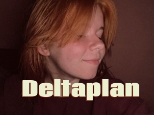 Deltaplan