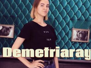 Demetriaray