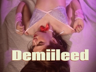 Demiileed