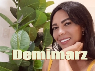 Demimarz