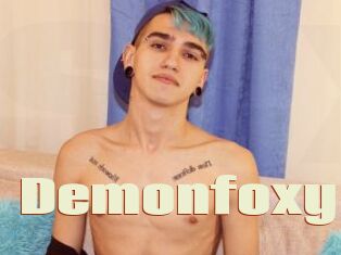 Demonfoxy