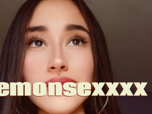 Demonsexxxx