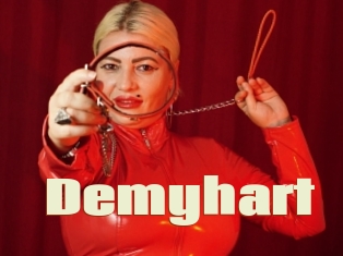 Demyhart