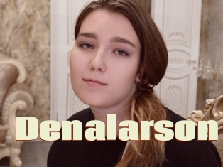 Denalarson