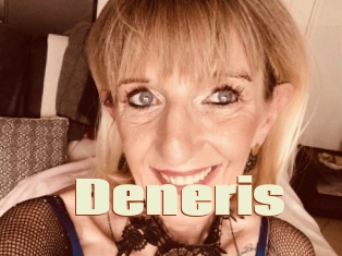 Deneris