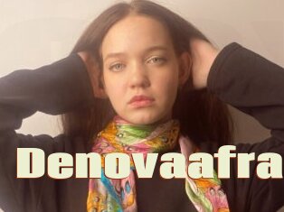 Denovaafra