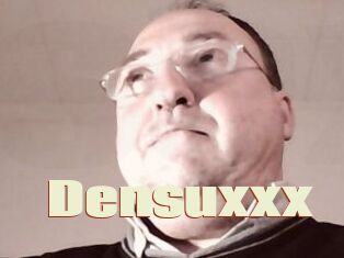 Densuxxx