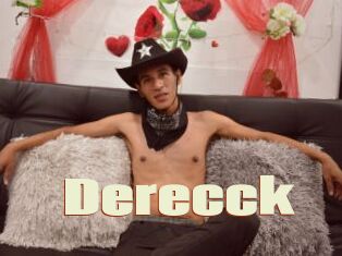 Derecck