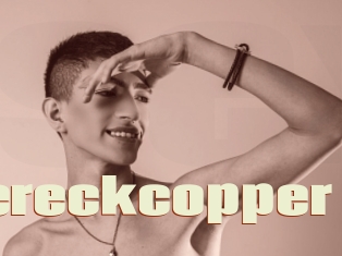 Dereckcopper