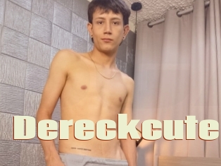 Dereckcute