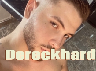 Dereckhard