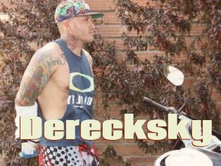 Derecksky