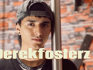 Derekfosterz