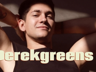 Derekgreens