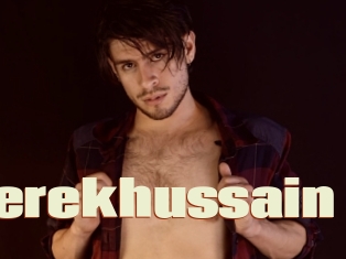 Derekhussain