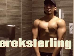 Dereksterling