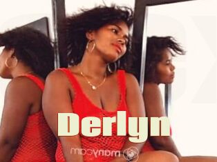 Derlyn