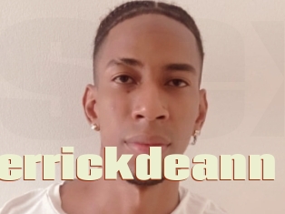 Derrickdeann