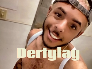 Dertylay