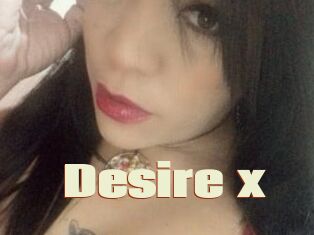 Desire_x