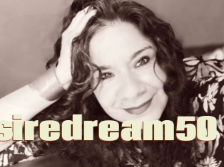 Desiredream50