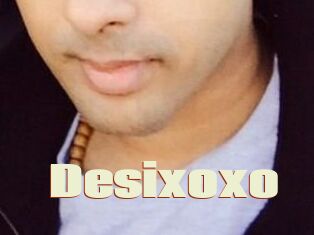 Desixoxo