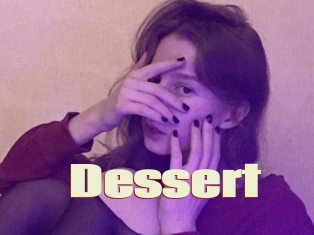 Dessert