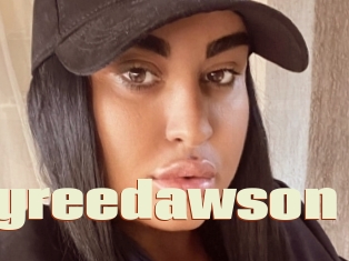 Desyreedawson