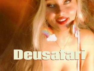 Deusatari