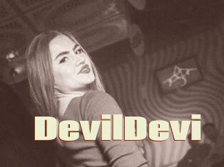 DevilDevi