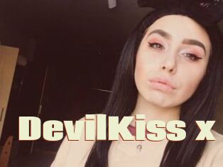 DevilKiss_x