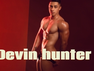 Devin_hunter