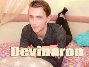 Devinaron