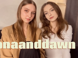 Devonaanddawn