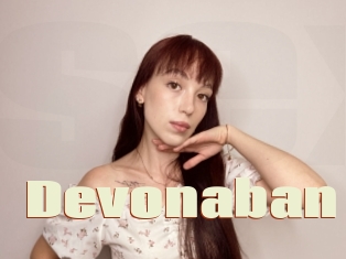 Devonaban