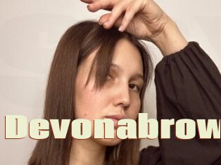 Devonabrow