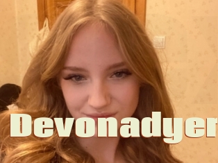 Devonadyer