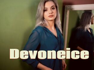 Devoneice