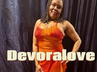 Devoralove