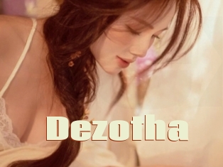 Dezotha