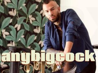 Dhanybigcock