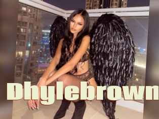 Dhylebrown