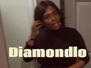 Diamondlo